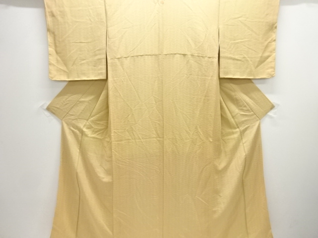 JAPANESE KIMONO / KOMON / ONE CREST